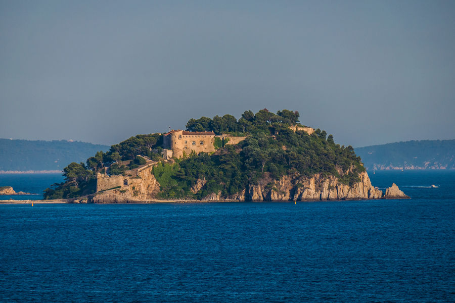 Fort de Brégançon