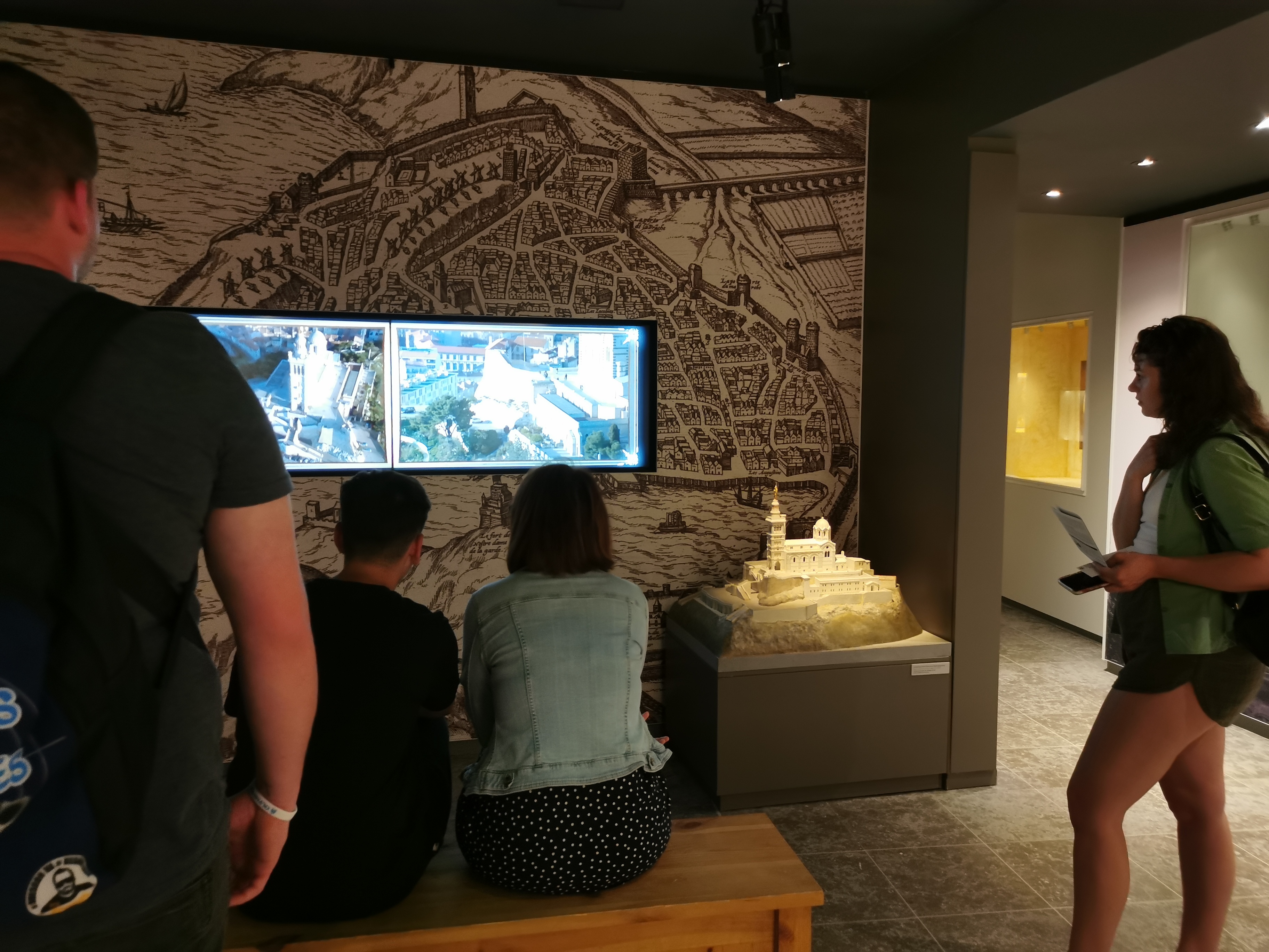 Musée de Notre-Dame de la Garde, Marseille 6e Arrondissement - photo 4