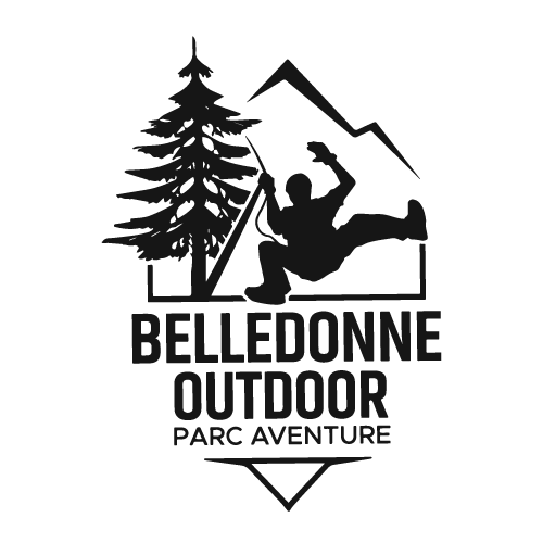 Parc Aventure aux 7 Laux Belledonne Outdoor