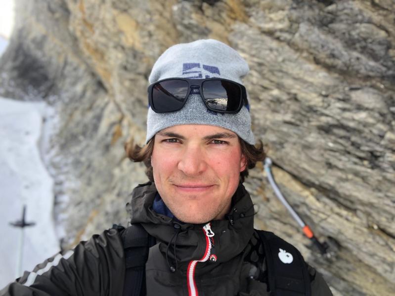 Xavier Mendes de Leon_Champéry