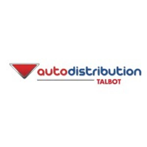 Autodistribution Talbot 16-17