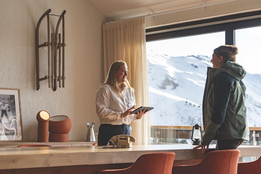 Belambra Les Cimes du Soleil_Avoriaz
