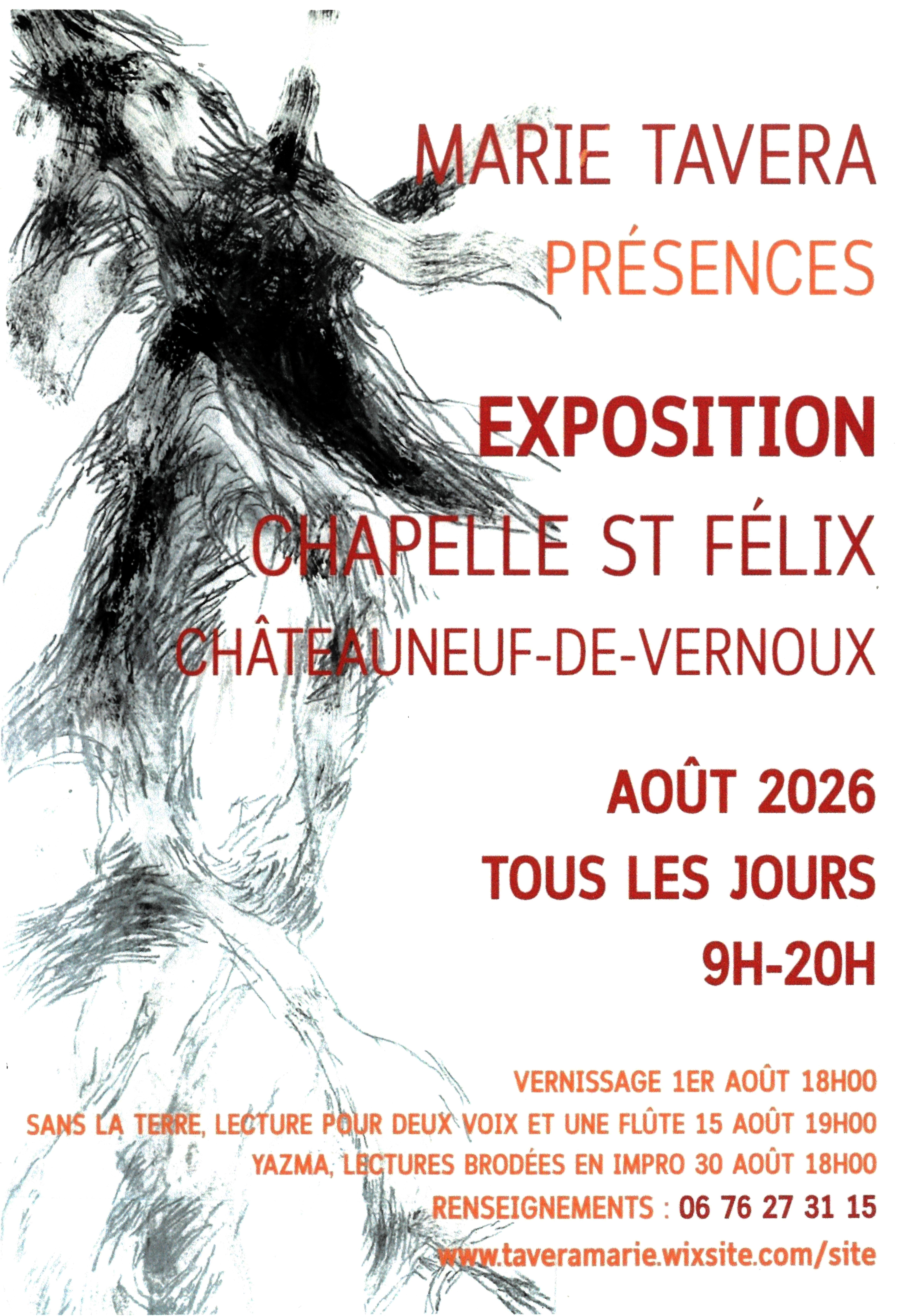 Affiche