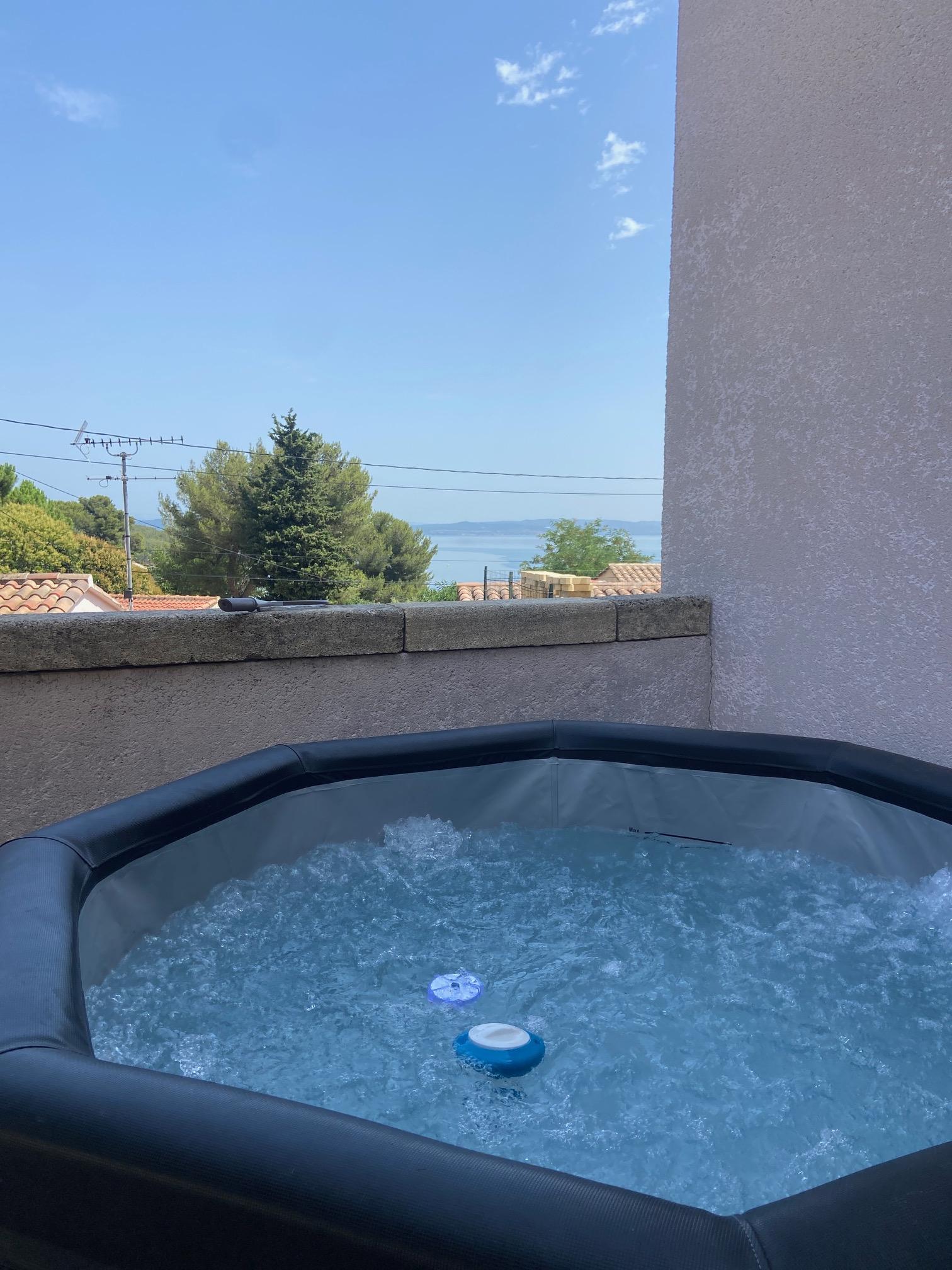 Anse du Ranquet, Istres - photo 4