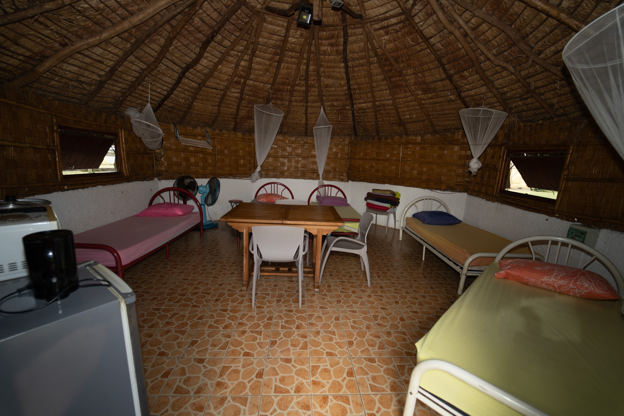 Gîte du lagon