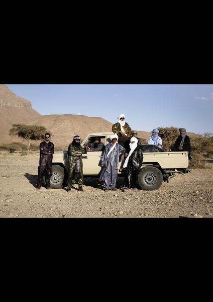 Tinariwen