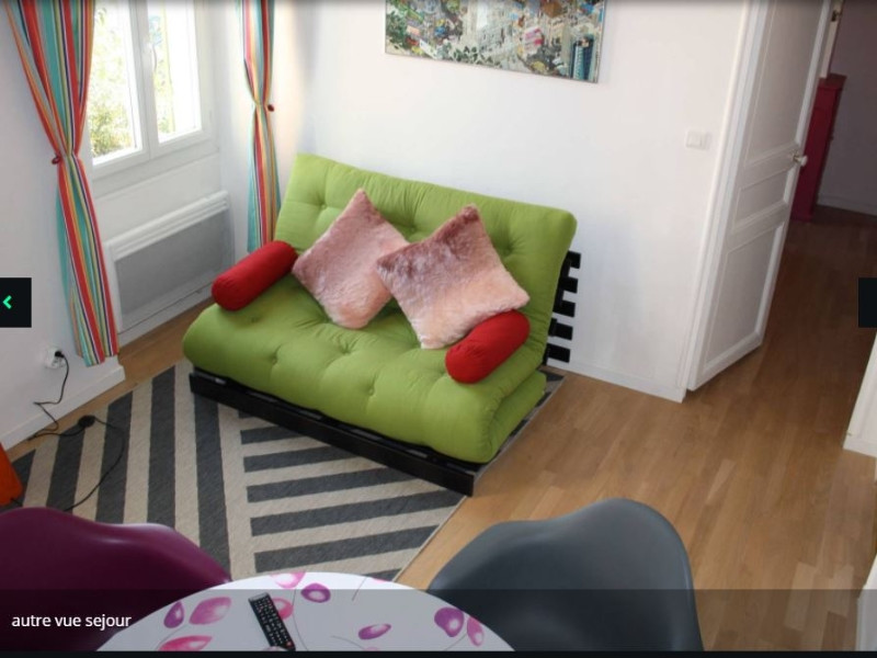 Appartement Fernandel - photo 3