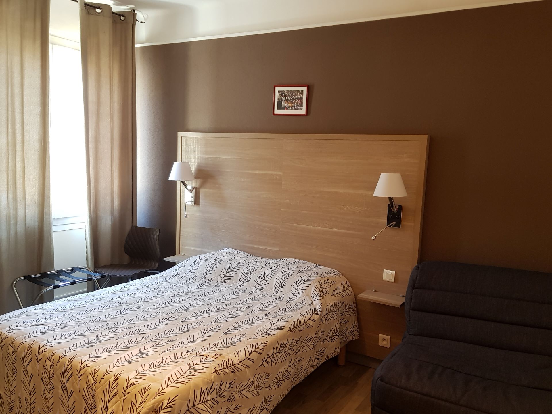 Hôtel Le Provençal