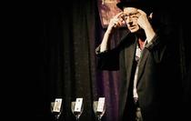 Festival Les Turbulles 2026 : spectacle Philippe l'illusionniste fait son show …