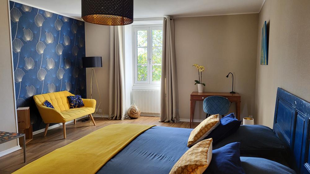 Le Clos Ayanna_Crémieu