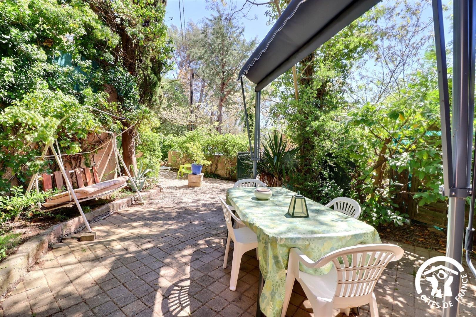 La Safranière, Cuges-les-Pins - photo 9