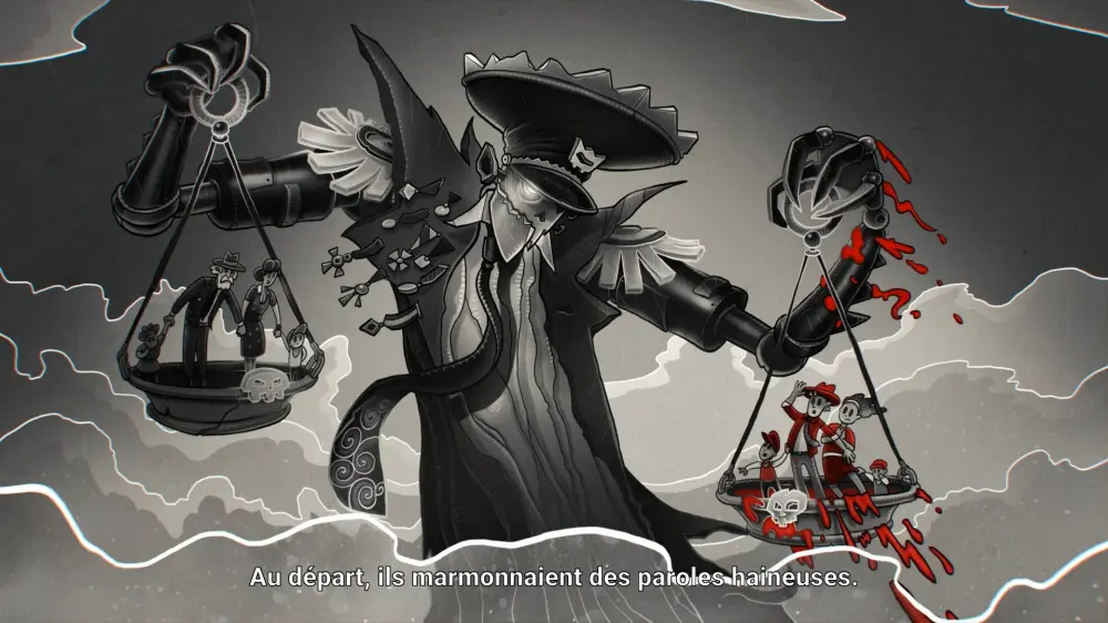 Conf&eacute;rence de William BROU