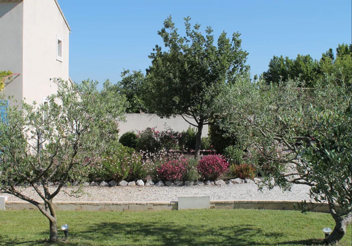 Maison des chênes blancs - photo 3