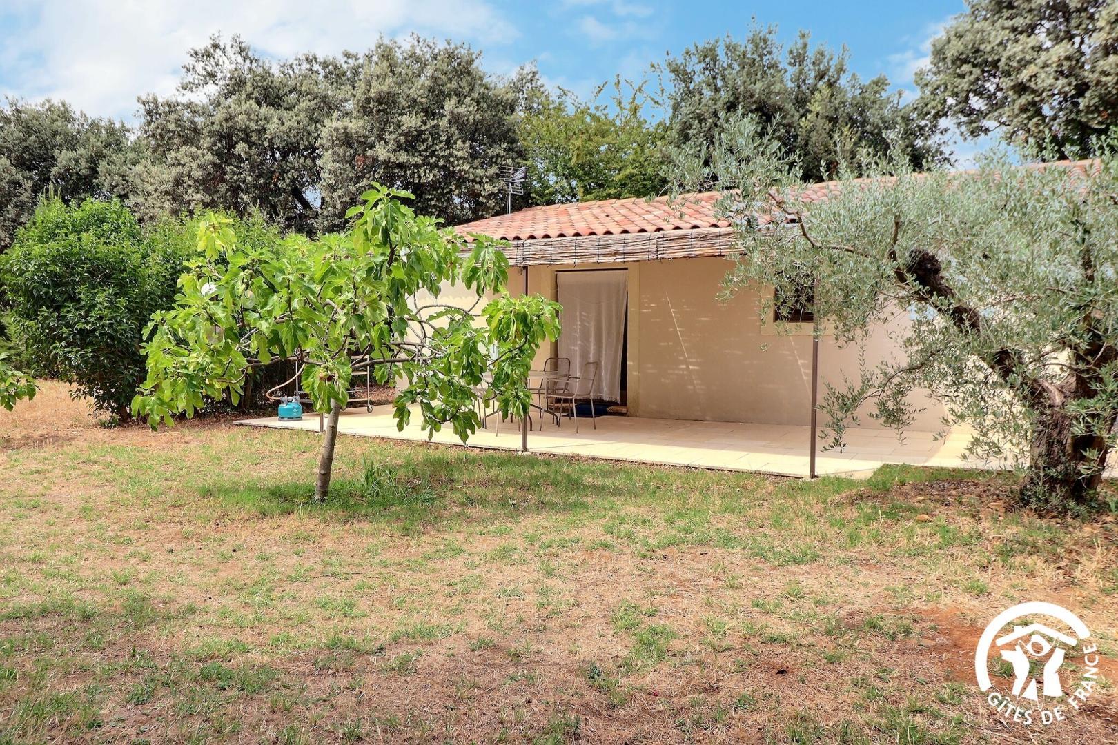 Le Cabanon, Mouriès - photo 11