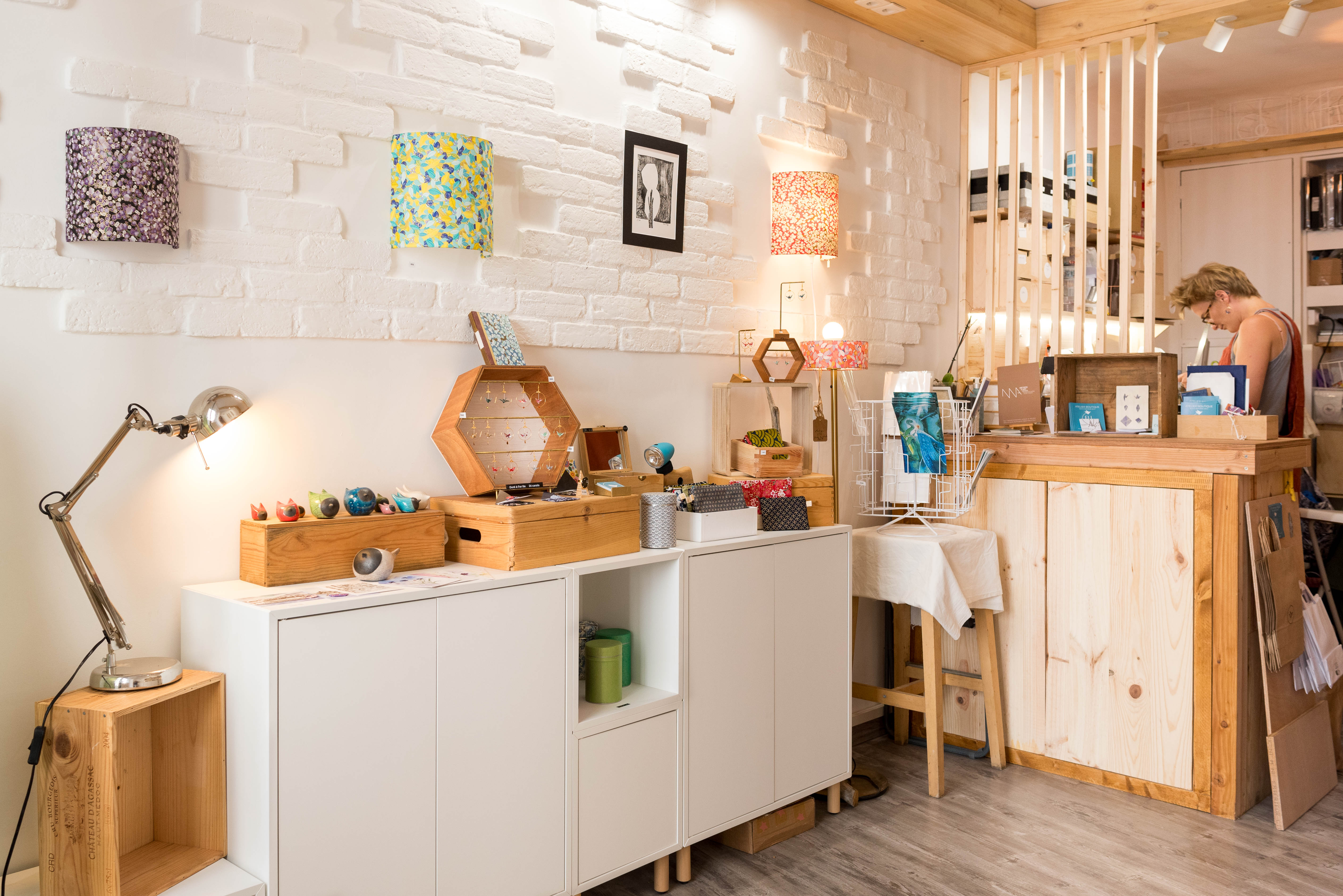 Eli Atelier Papier - photo 4