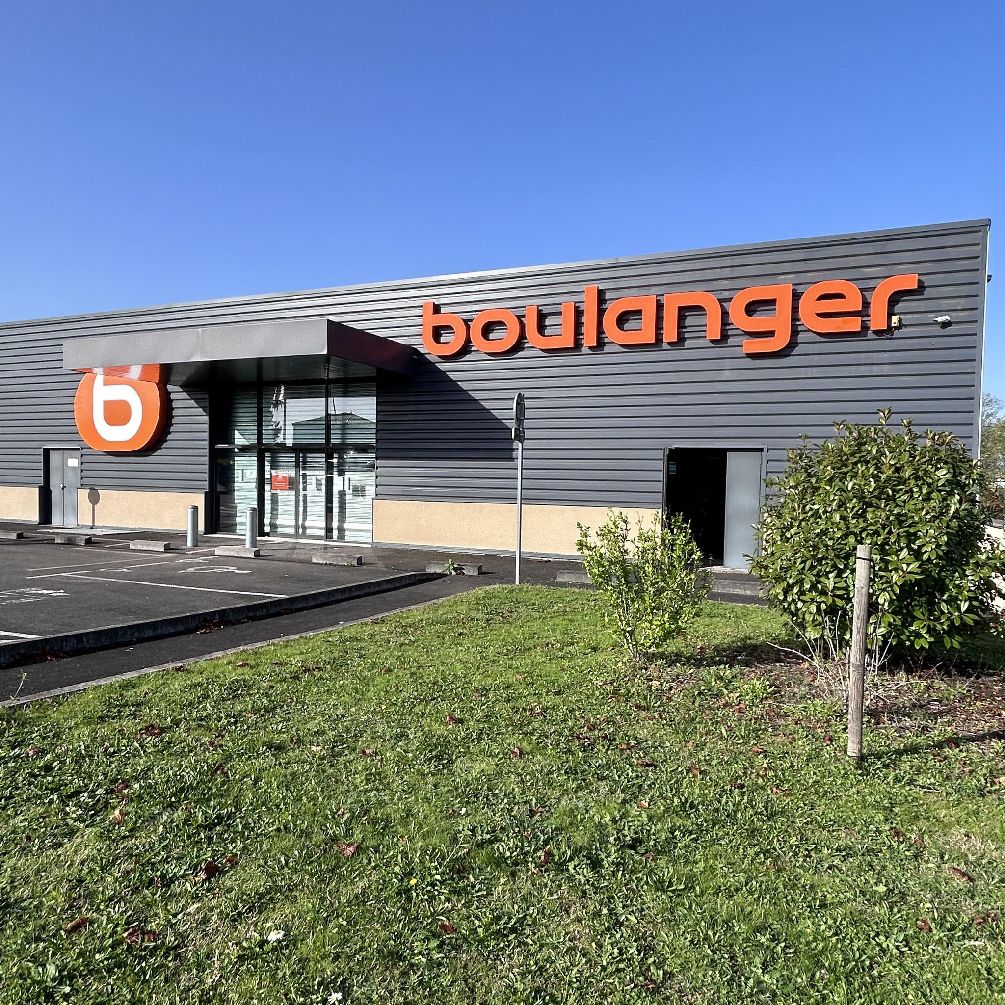 Boulanger