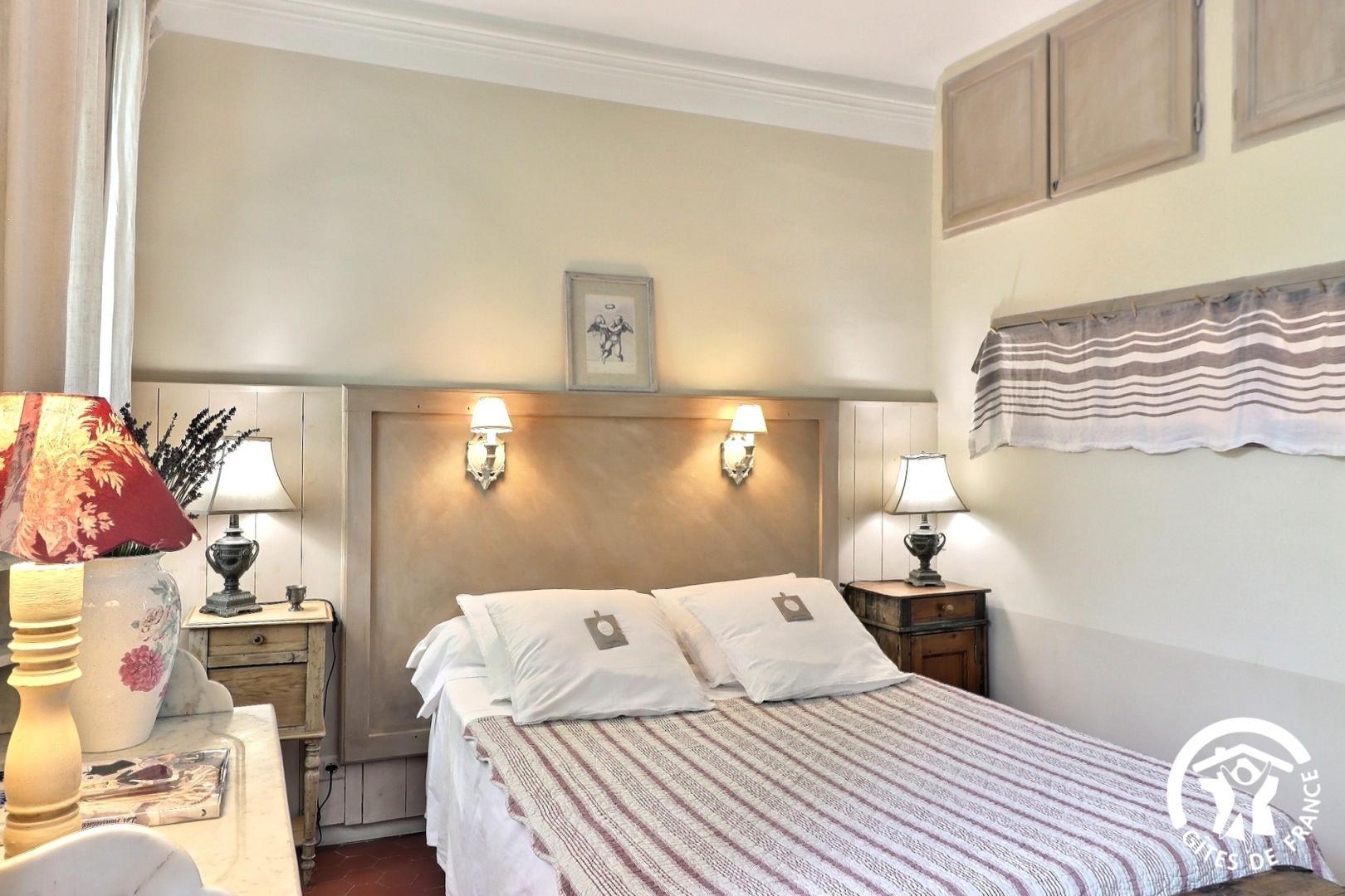 La Clématite, Le Tholonet - photo 2