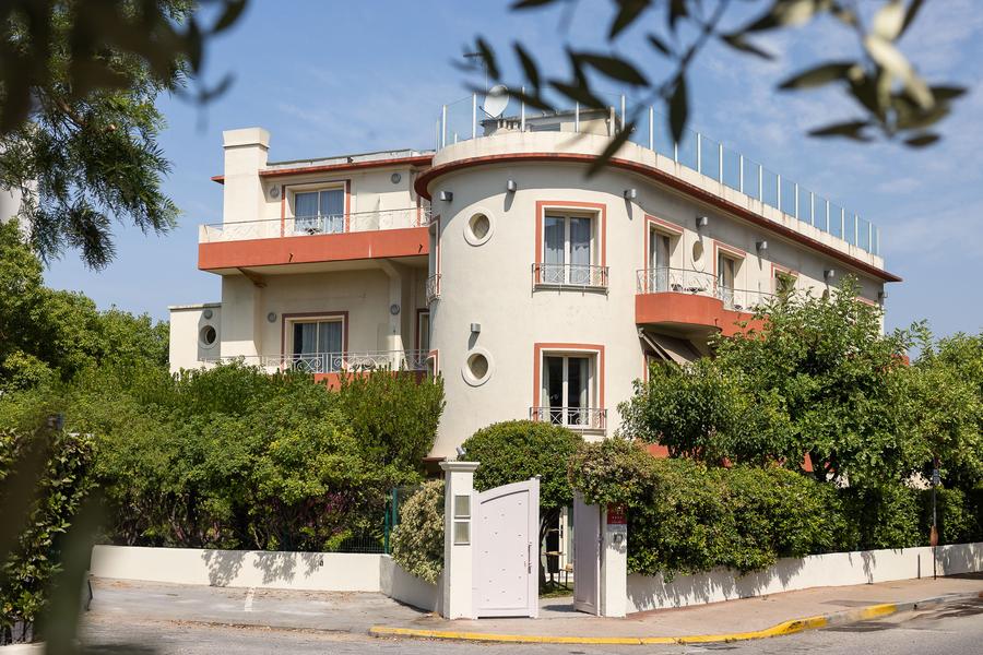 Villa Chambres et Suite