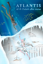 Atlantis et le trésor des mers