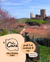 Atelier de poterie mexicaine_Saint-Jean-Saint-Maurice-sur-Loire
