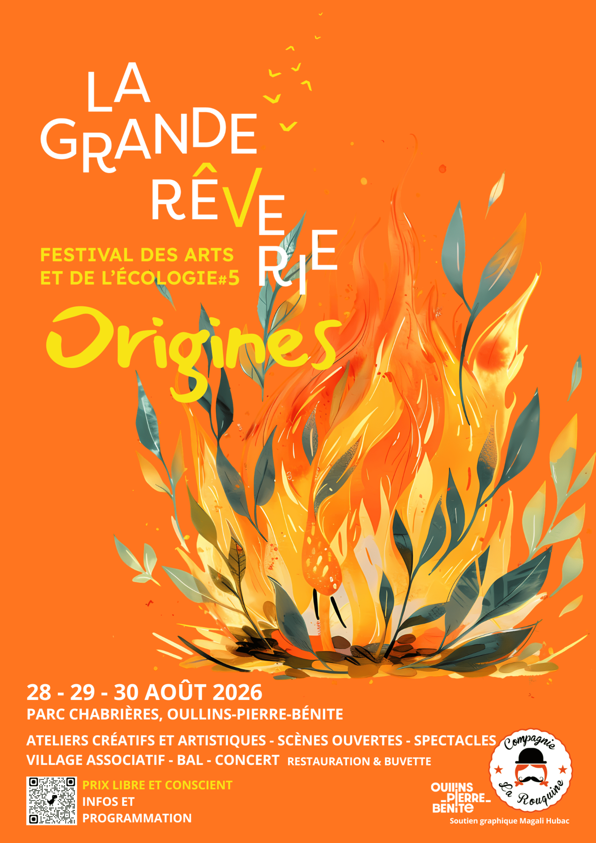 La Grande Rêverie