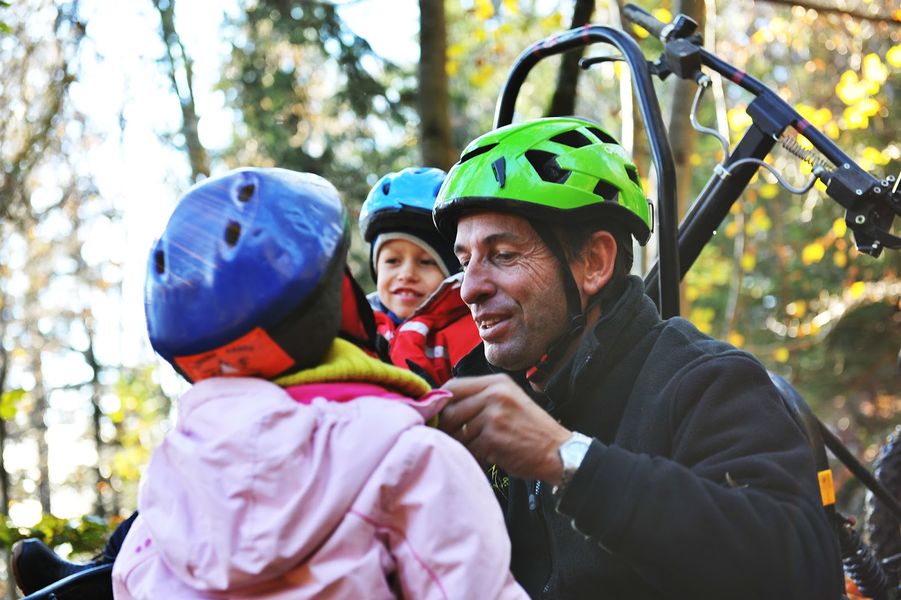 Eté Loisirs Assis Evasion