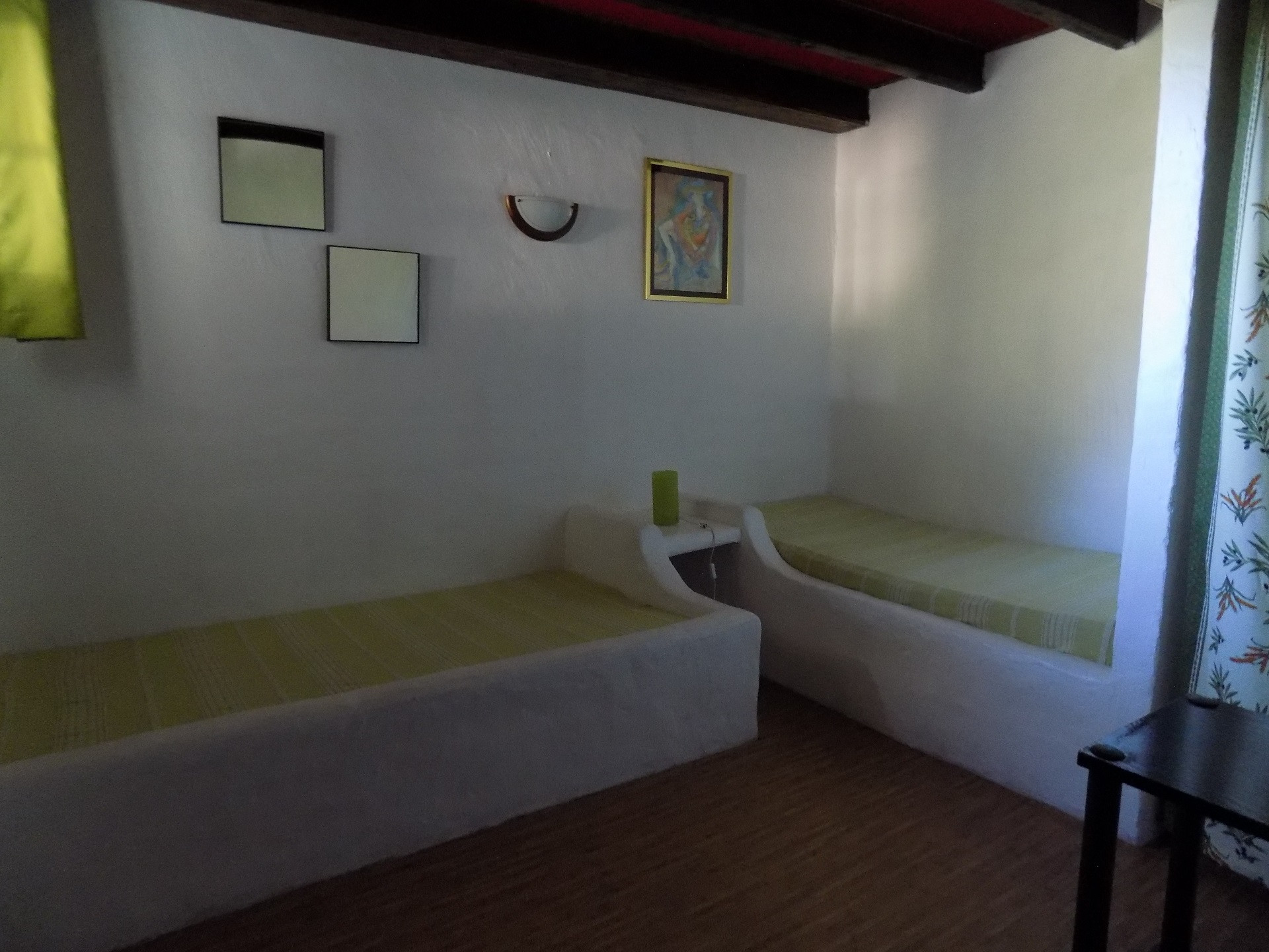 Laurier - La Côte PLage