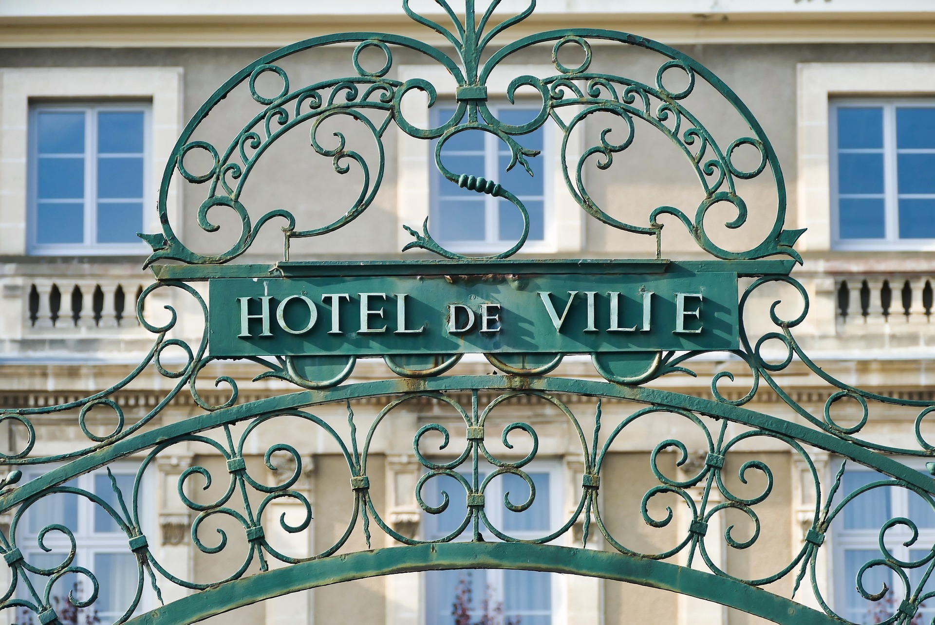 Mairie de Sainte-Souline