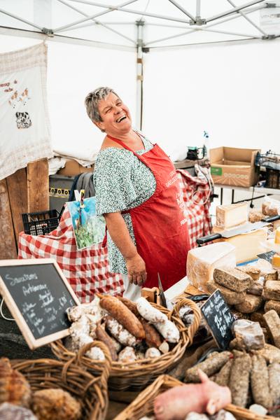 Salon de l’Agriculture de Montagne