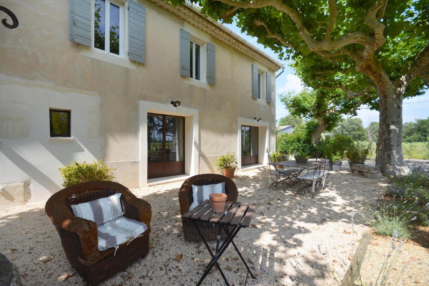 Mas des Princes, Noves - photo 47