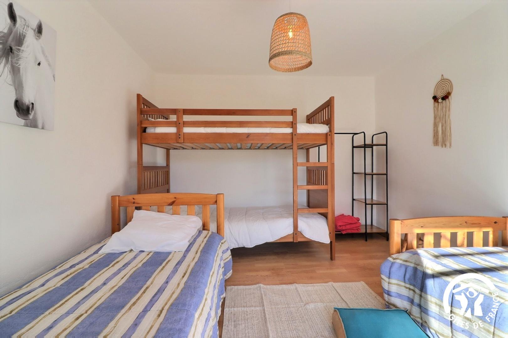 Mas Petite Provence - Lou Pastre, Aureille - photo 16