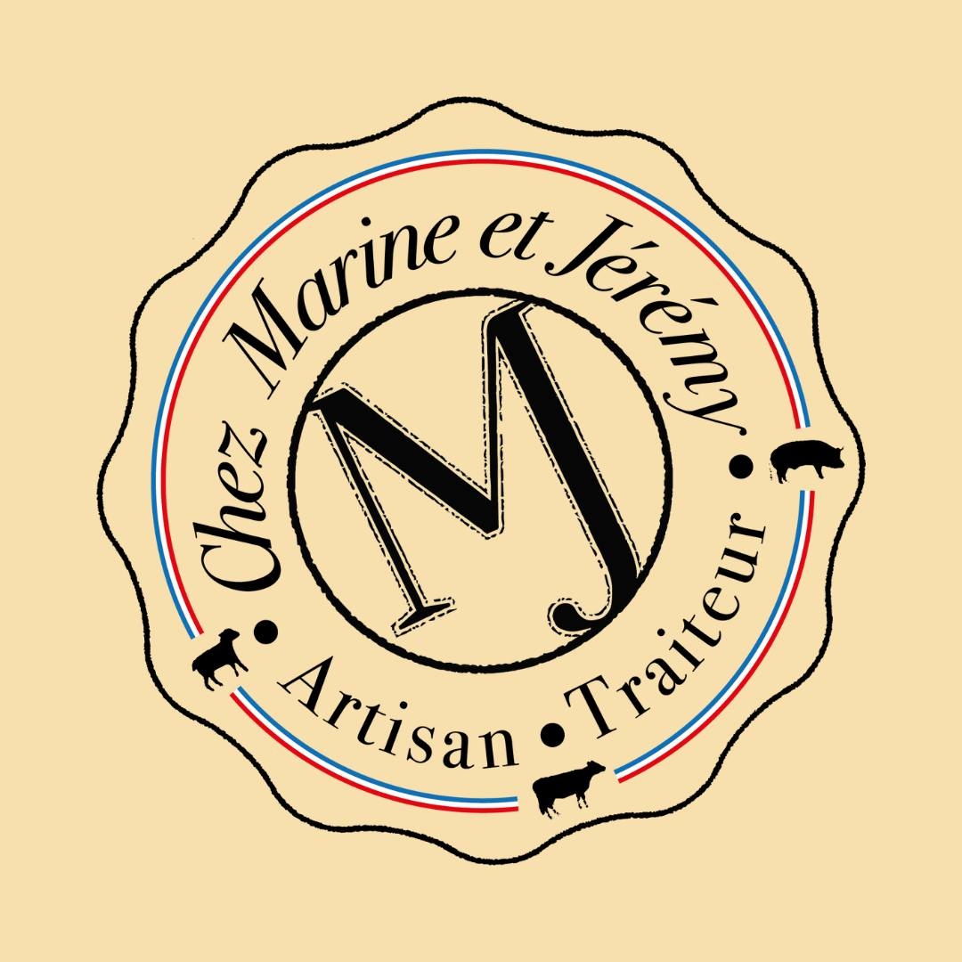 Chez Marine et Jérémy