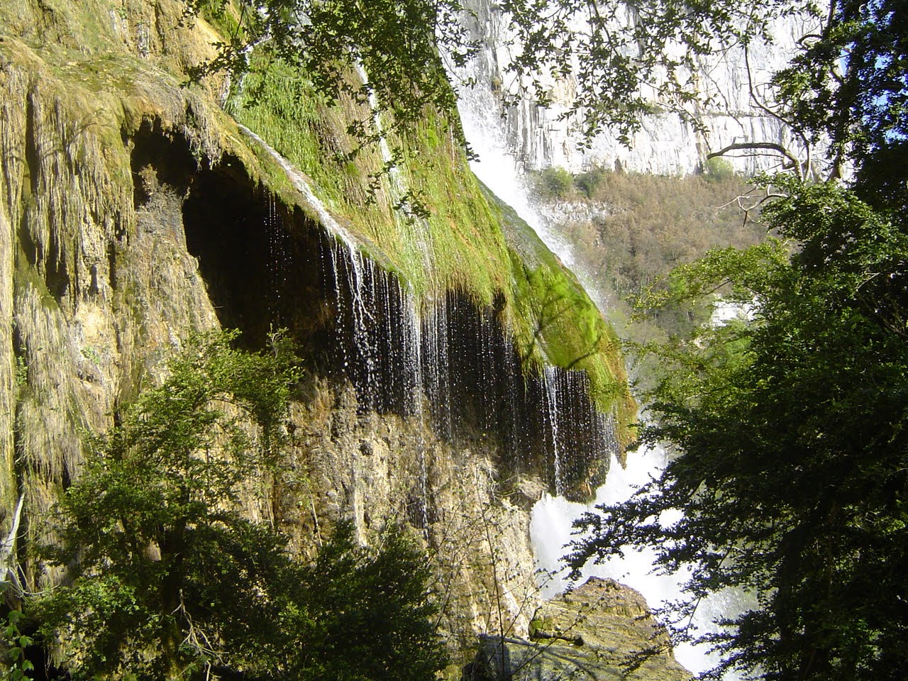 Mystère de l'eau et de la terre_Saint-Julien-en-Vercors