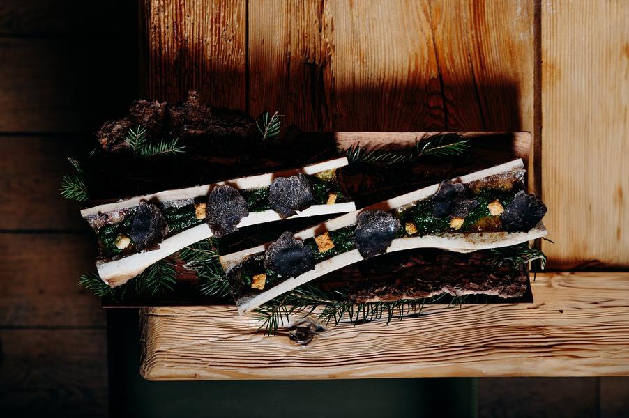 La Taverne du Mont d'Arbois_Megève