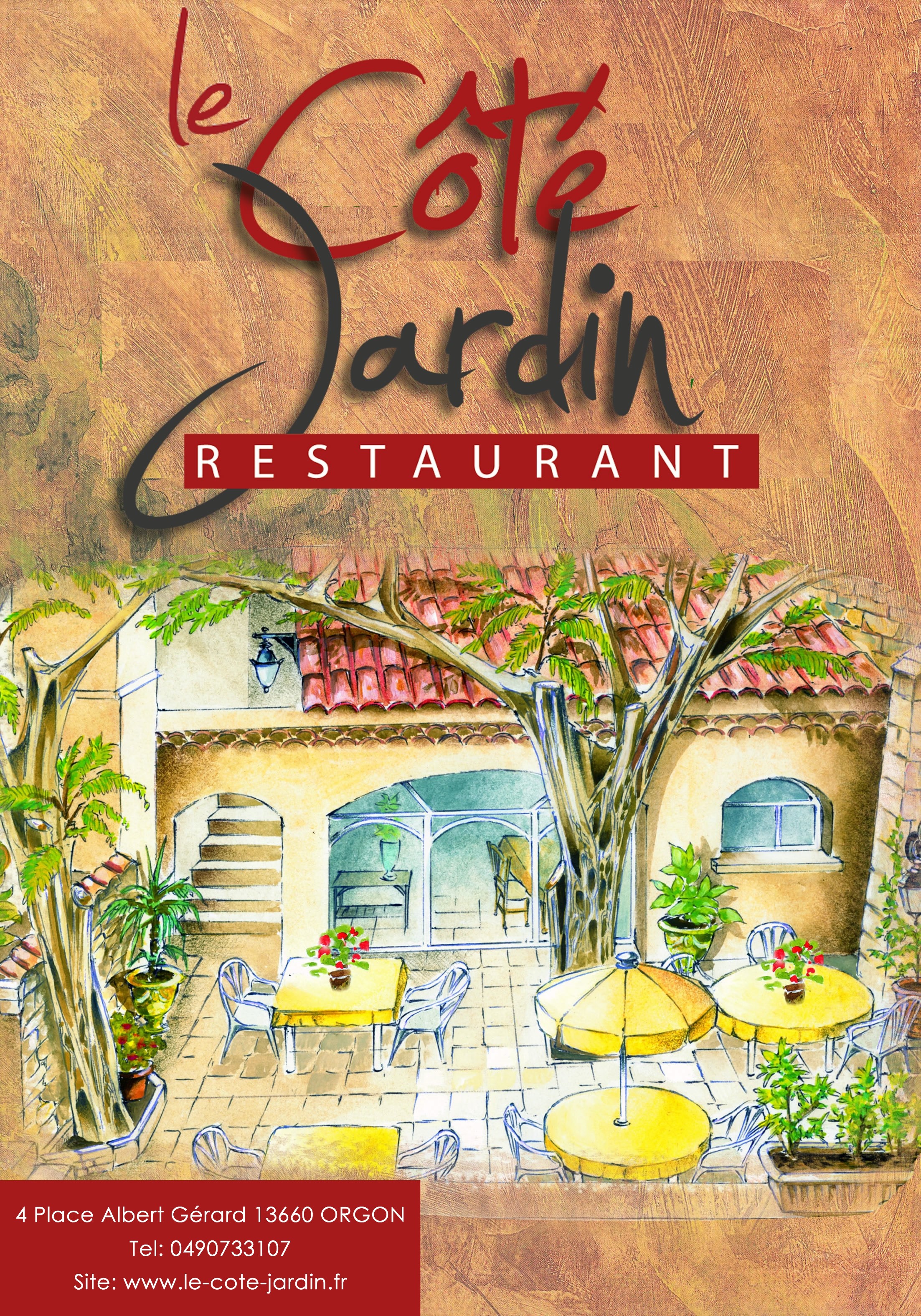 Le Côté Jardin - photo 2