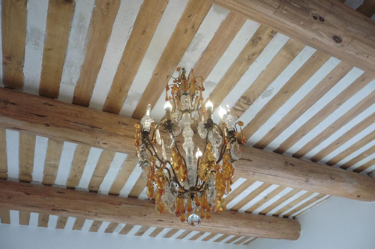 Le Mazet Des Oliviers, Plan-d'Orgon - photo 5