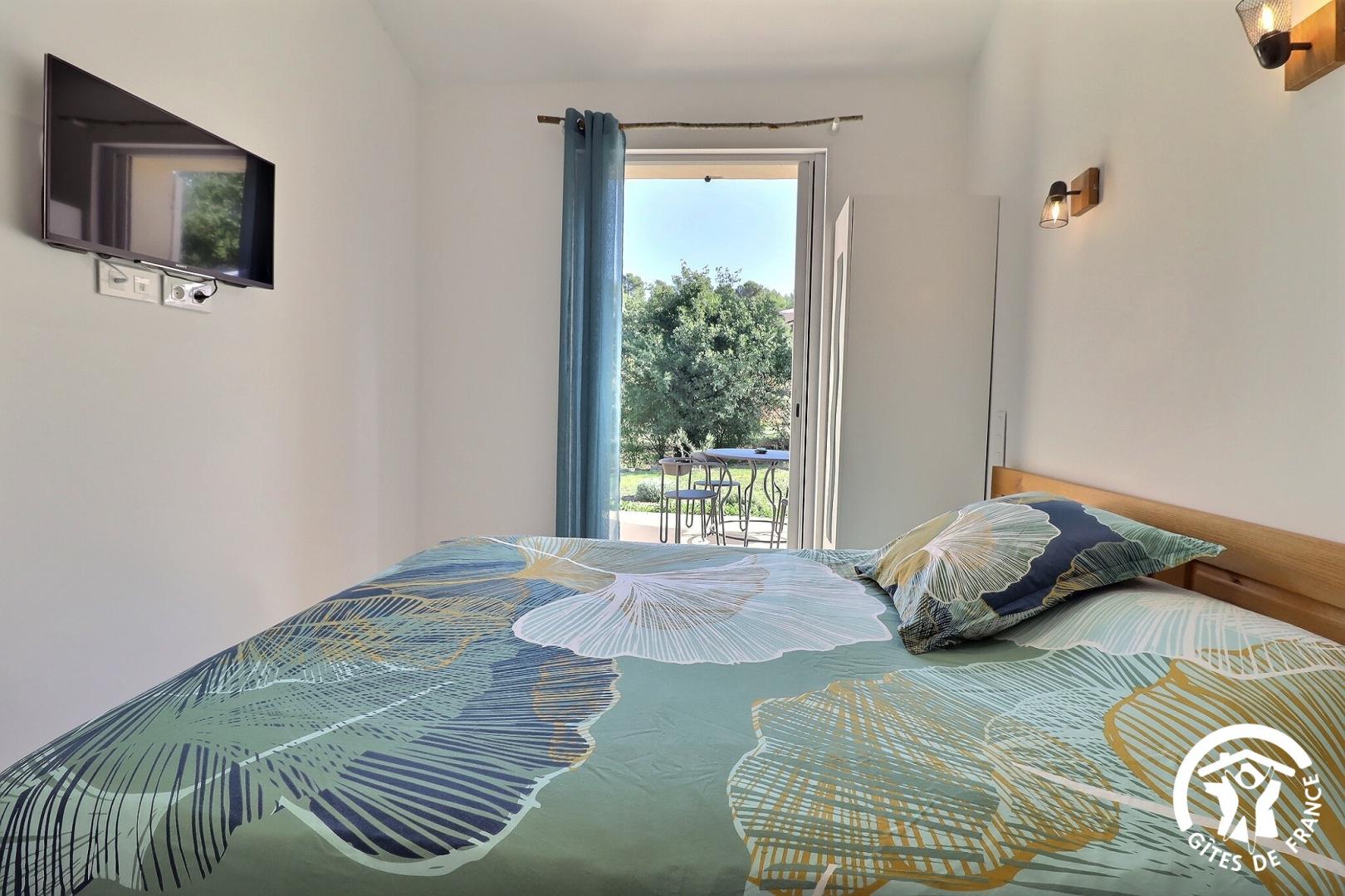 Grand Puech, Simiane-Collongue - photo 10