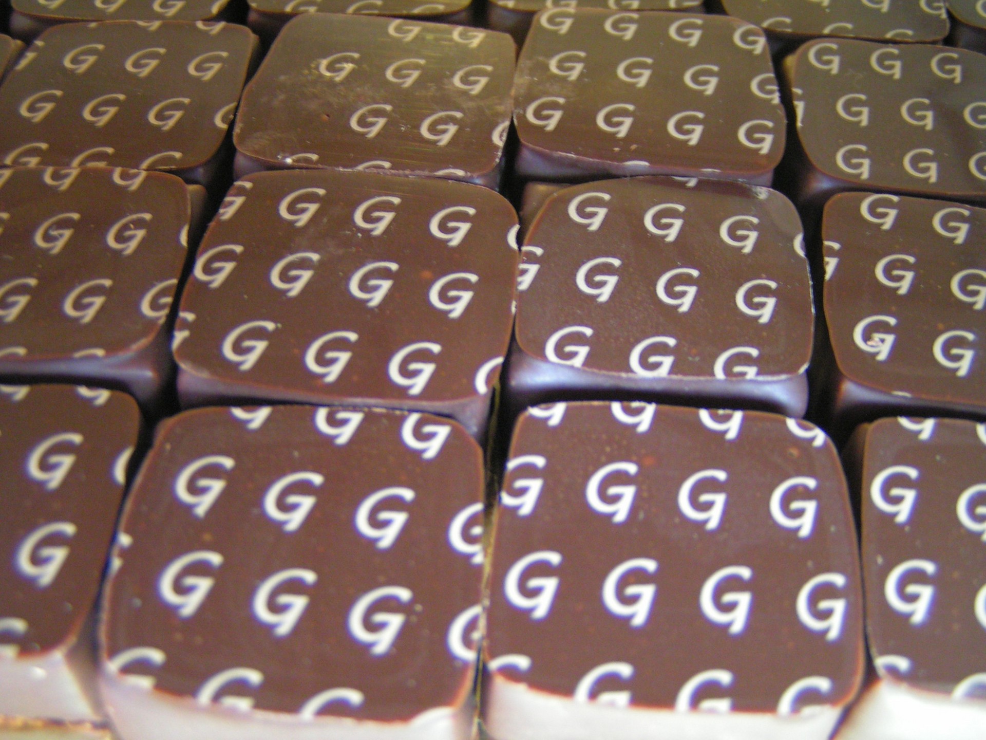 Joël Durand Chocolatier