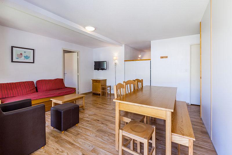 Les Cimes du Val d'Allos residence