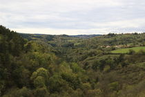 Vallon du Charavan