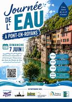 Journée de l'Eau_Pont-en-Royans