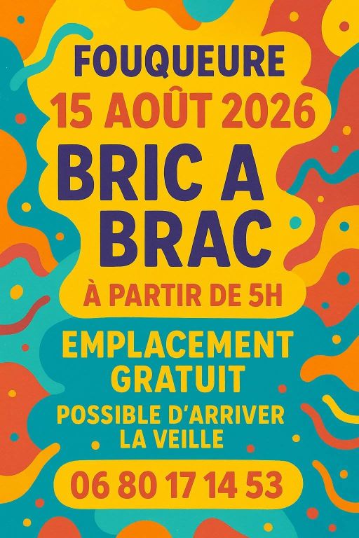 Bric à brac