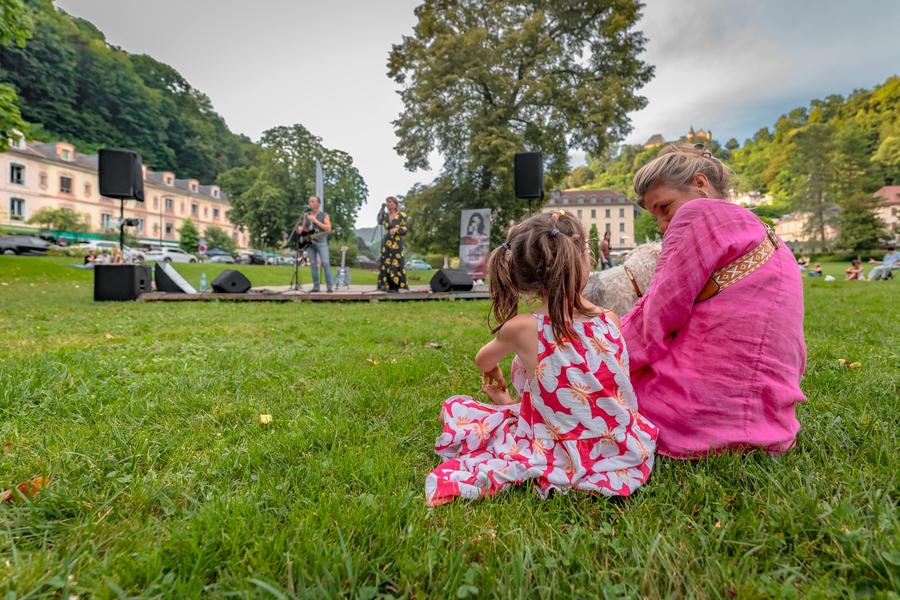 Concerts du Parc_Saint-Martin-d'Uriage