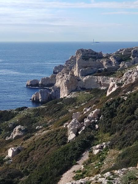Site de plongée de l'Archipel du Frioul_Marseille