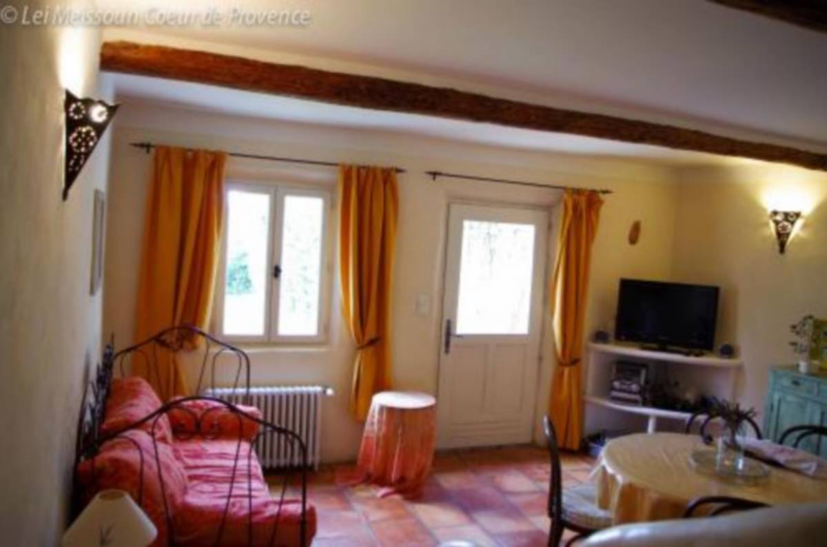 Lei meissoun, Mallemort - photo 3