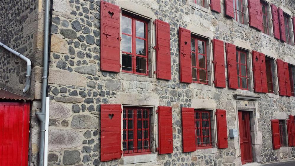 Le Relais des Castors