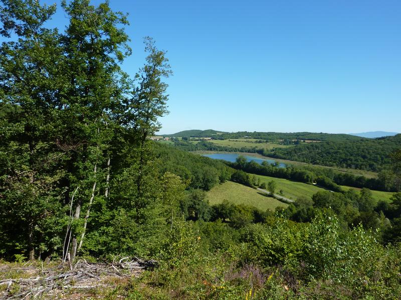 Moras - Balcons du Dauphiné - Nord-Isère - à moins d'une heure de Lyon