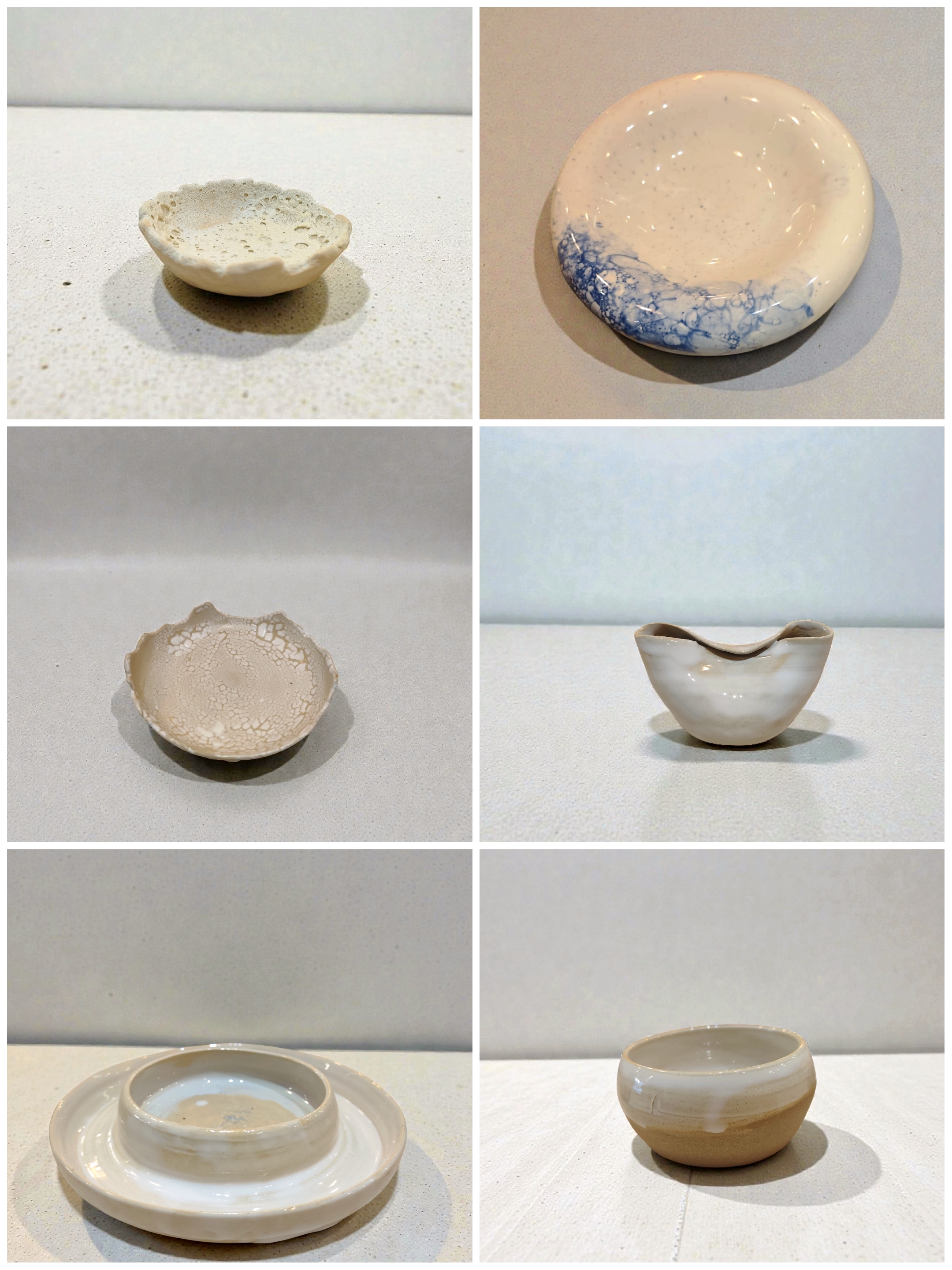 Atelier Rovedo Ceramics - Elisabeth Rovedo. - photo 3