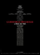 Cinéma - la bataille de Gaulle, l'âge de fer_Gresse-en-Vercors