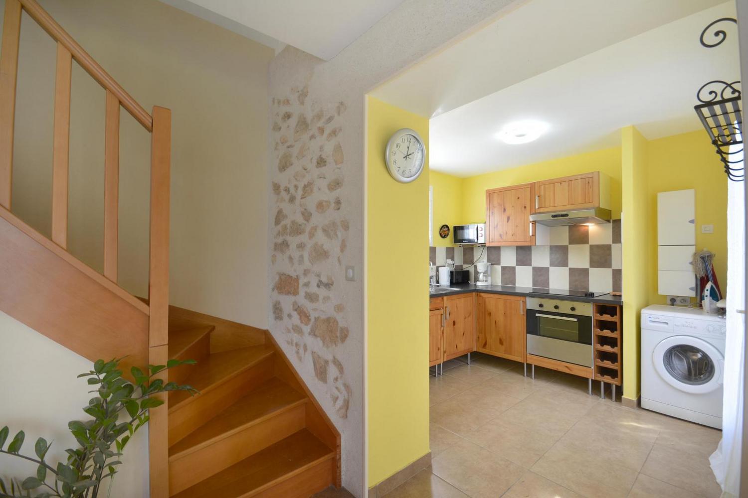 L'Oustaou, Cuges-les-Pins - photo 13